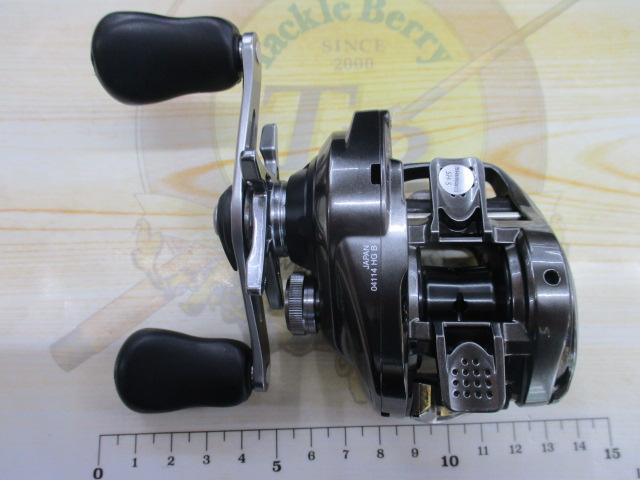 20メタニウムHG RH｜＠ベリーネット 日本最大新品中古釣具WEBショップ
