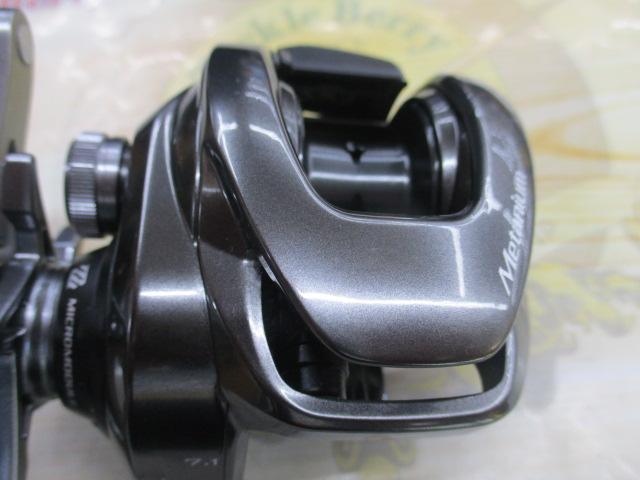 20メタニウムHG RH｜＠ベリーネット 日本最大新品中古釣具WEBショップ