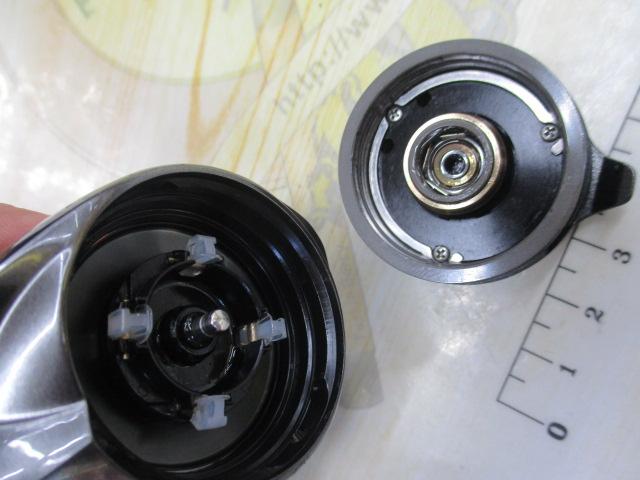 20メタニウムHG RH｜＠ベリーネット 日本最大新品中古釣具WEBショップ