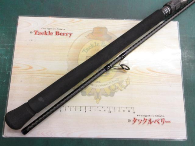 21コルトスナイパーBB S106MH
