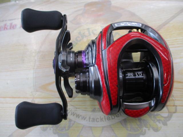 スティーズCT SV TW 700XHL｜＠ベリーネット 日本最大新品中古釣具WEB