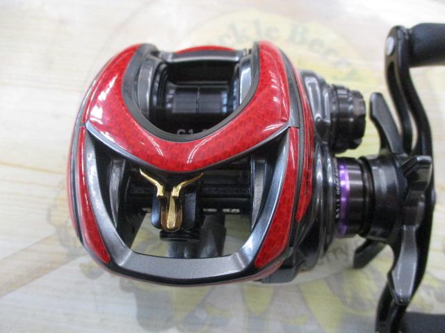 スティーズCT SV TW 700XHL｜＠ベリーネット 日本最大新品中古釣具WEB