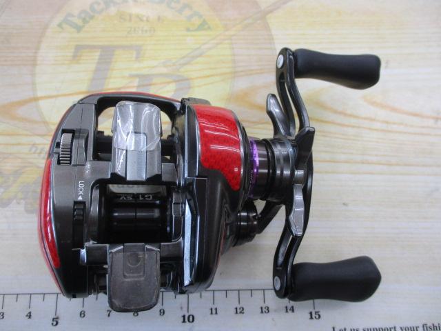 スティーズCTSVTW 700XHL スティーズCT SV TW 700XHL｜＠ベリーネット 日本最大新品中古釣具WEB
