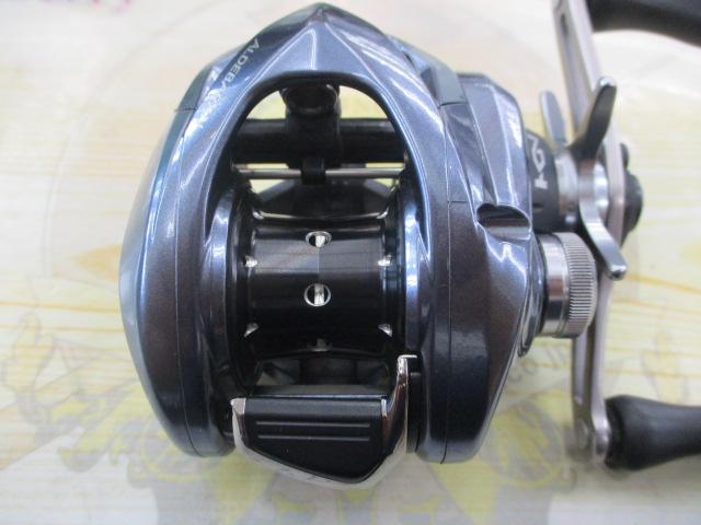 18アルデバランMGL 30 RH