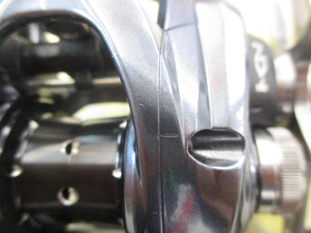 18アルデバランMGL 30 RH