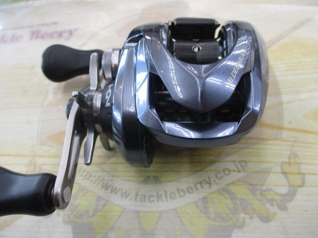 18アルデバランMGL 30 RH