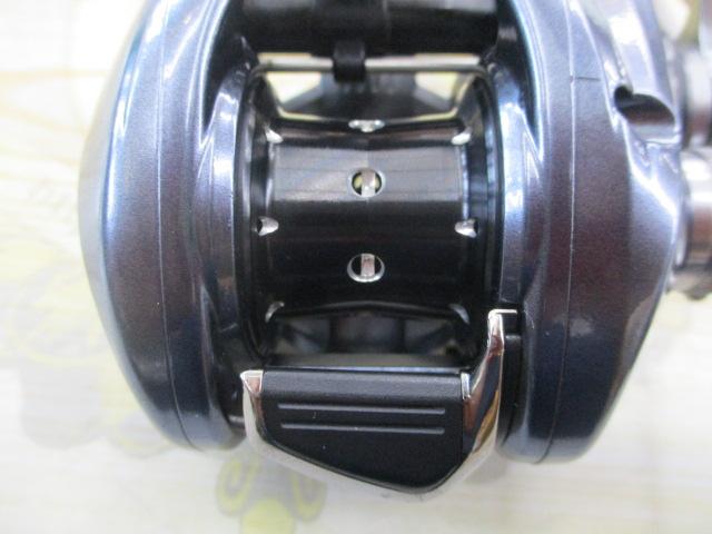 18アルデバランMGL 30 RH
