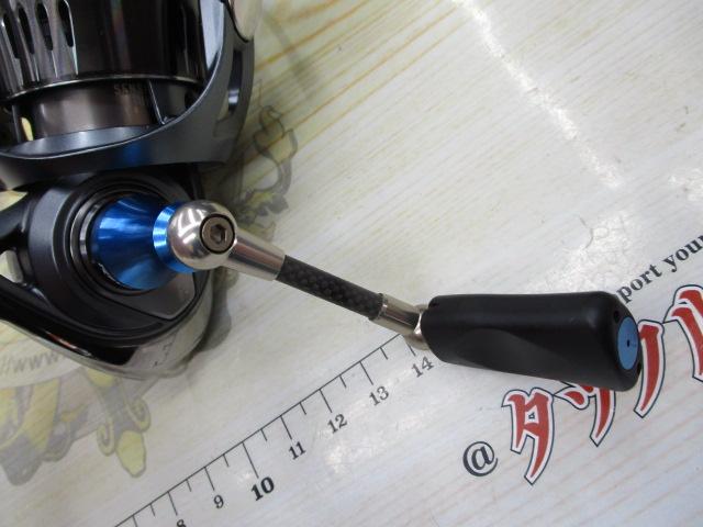 23エアリティ ST LT2000S-P