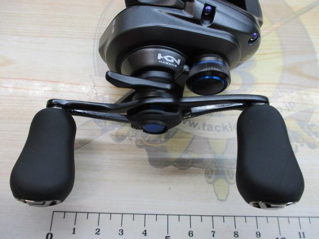 19SLX MGL 71｜＠ベリーネット 日本最大新品中古釣具WEBショップ