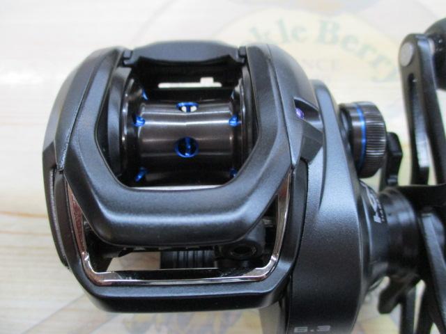 19SLX MGL 71｜＠ベリーネット 日本最大新品中古釣具WEBショップ