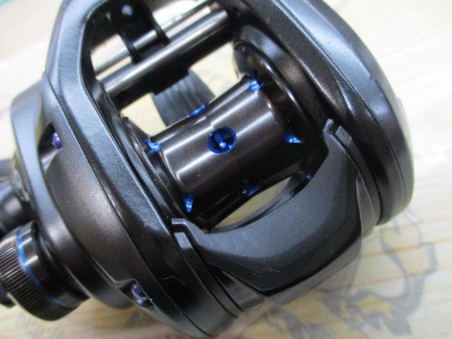 19SLX MGL 71｜＠ベリーネット 日本最大新品中古釣具WEBショップ