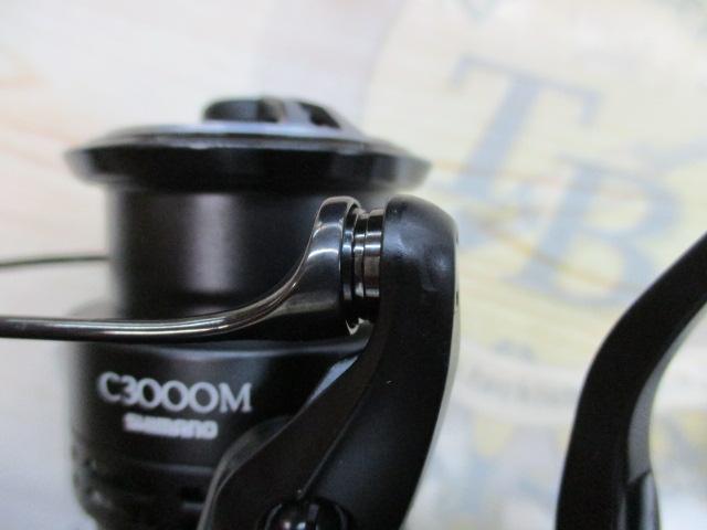 16エクスセンスLB C3000MXG