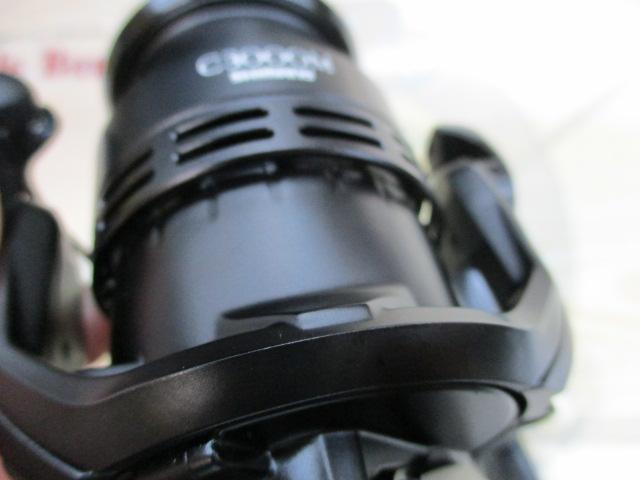 16エクスセンスLB C3000MXG