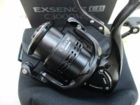 16エクスセンスLB C3000MXG