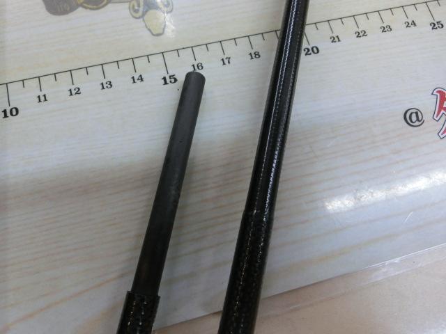 セブンセンスTR MWB-972-TR ミッドウォーター