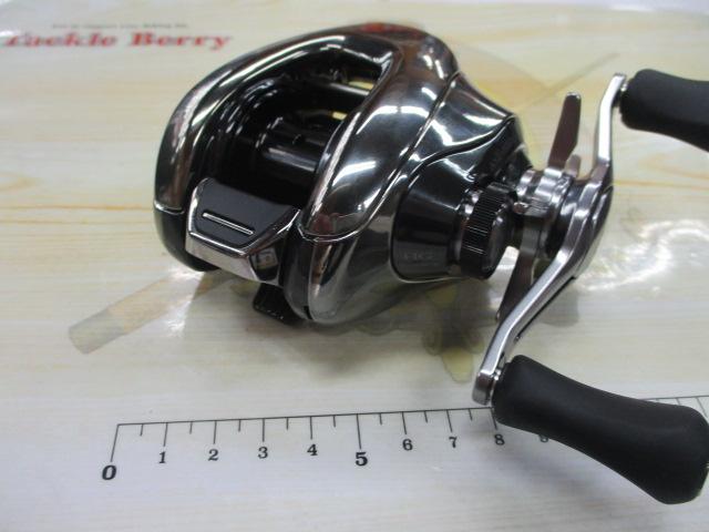 25アンタレス 100HG｜＠ベリーネット 日本最大新品中古釣具WEBショップ