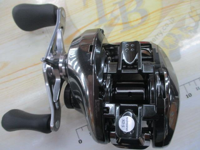 25アンタレス 100HG｜＠ベリーネット 日本最大新品中古釣具WEBショップ