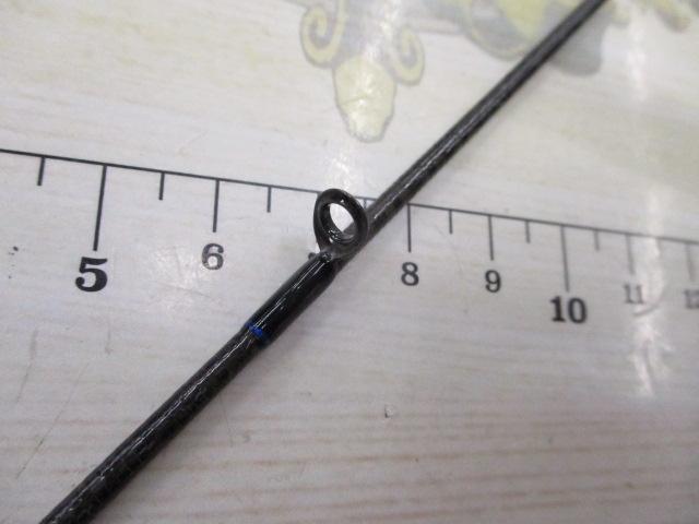 クリスター 511 バスク