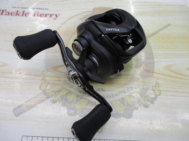 24タトゥーラ TW 100H｜＠ベリーネット 日本最大新品中古釣具WEBショップ