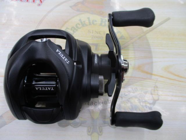 24タトゥーラ TW 100H｜＠ベリーネット 日本最大新品中古釣具WEBショップ