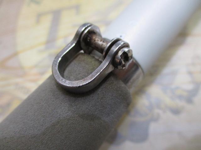 アルゴス マダイスペシャル 50-360