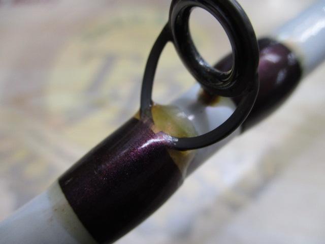 アルゴス マダイスペシャル 50-360
