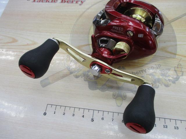 16プリード 150SH-DH-L