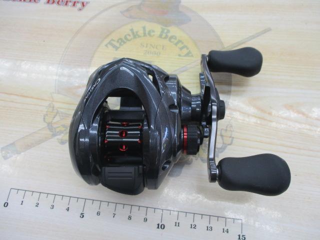 シマノ カシータス MGL100HG ハイギアモデル 絶盤品 フィッシング