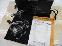 23エアリティ ST SF2000SS-H