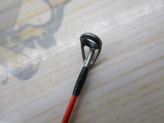 極鋭カワハギ レッドチューン レンジ