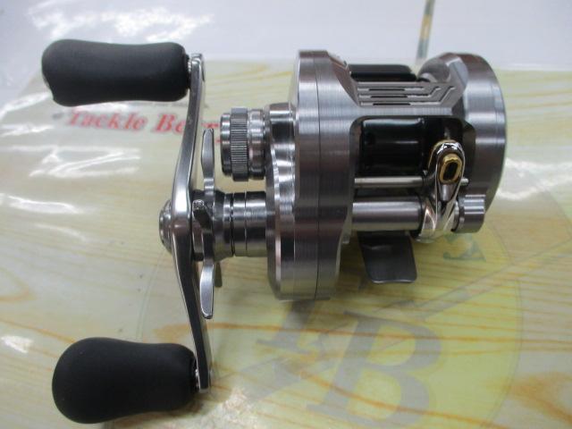26カルカッタコンクエスト DC100HG｜＠ベリーネット 日本最大新品中古