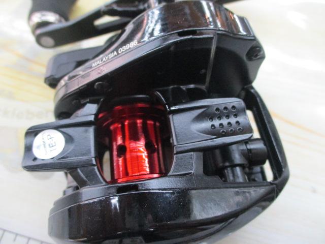 19炎月CT 150HG｜＠ベリーネット 日本最大新品中古釣具WEBショップ