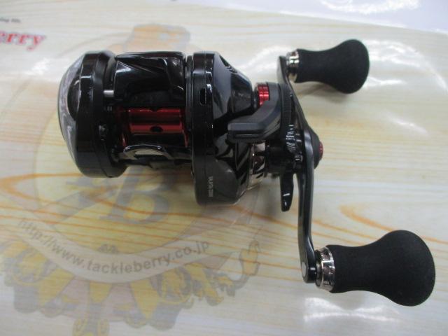 19炎月CT 150HG｜＠ベリーネット 日本最大新品中古釣具WEBショップ