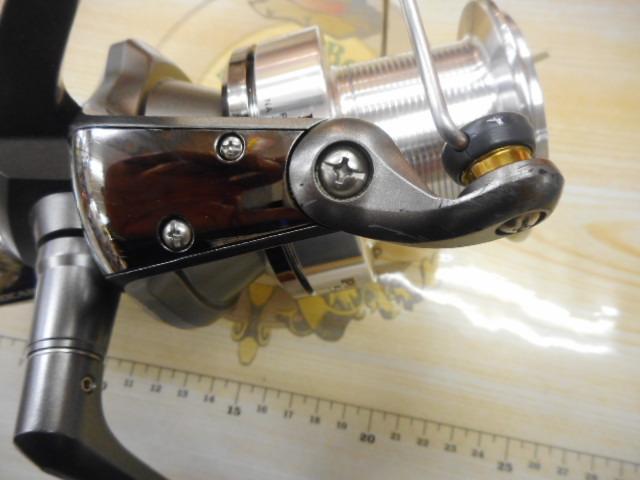 プロカーゴ 5000遠投