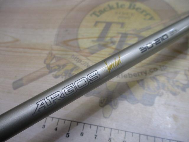 アルゴススペシャル 30-210｜＠ベリーネット 日本最大新品中古釣具WEB