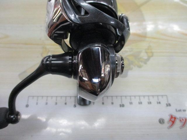 24ルビアス ST SF1000S-P