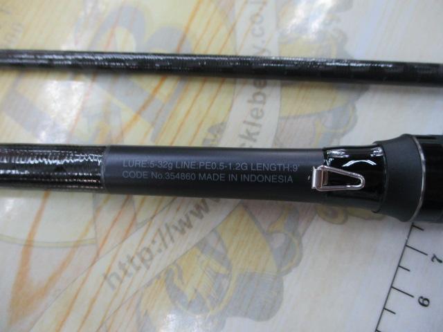 22エクスセンスインフィニティ S90ML