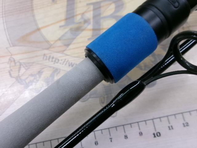 グッドロッド GD-S62L-2PC ブルー