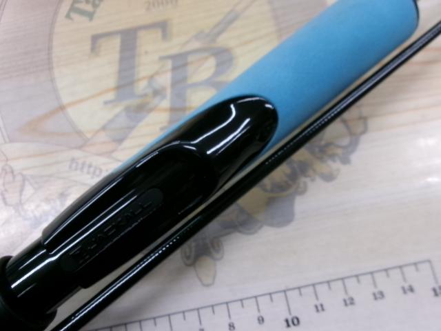 グッドロッド GD-S62L-2PC ブルー