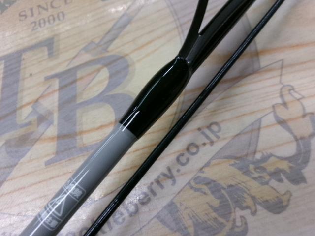 グッドロッド GD-S62L-2PC ブルー