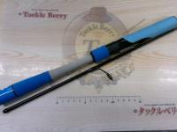 グッドロッド GD-S62L-2PC ブルー