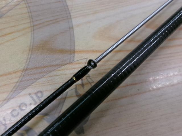 19ソアレBBアジング S610L-S
