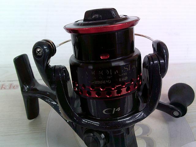 10セフィアCI4 C3000HGSDH