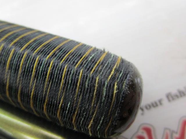 ヘラ V 18
