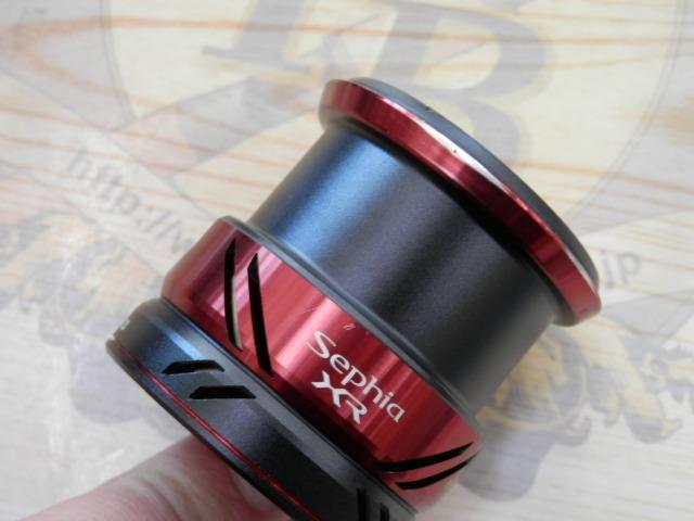 21セフィアXR C3000SHG