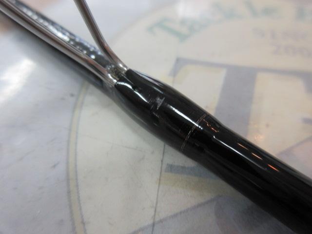 セフィアXRメタルスッテ S68UK-GS