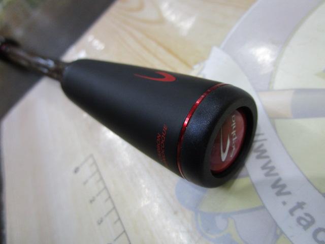 20セフィアエクスチューン S86ML(SICガイド)
