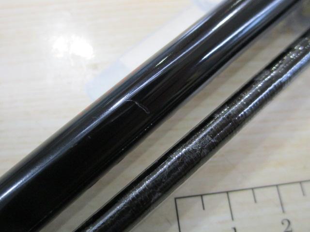 20セフィアエクスチューン S86ML(SICガイド)