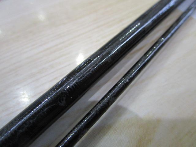 20セフィアエクスチューン S86ML(SICガイド)