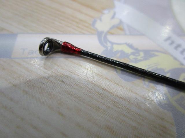 20セフィアエクスチューン S86ML(SICガイド)